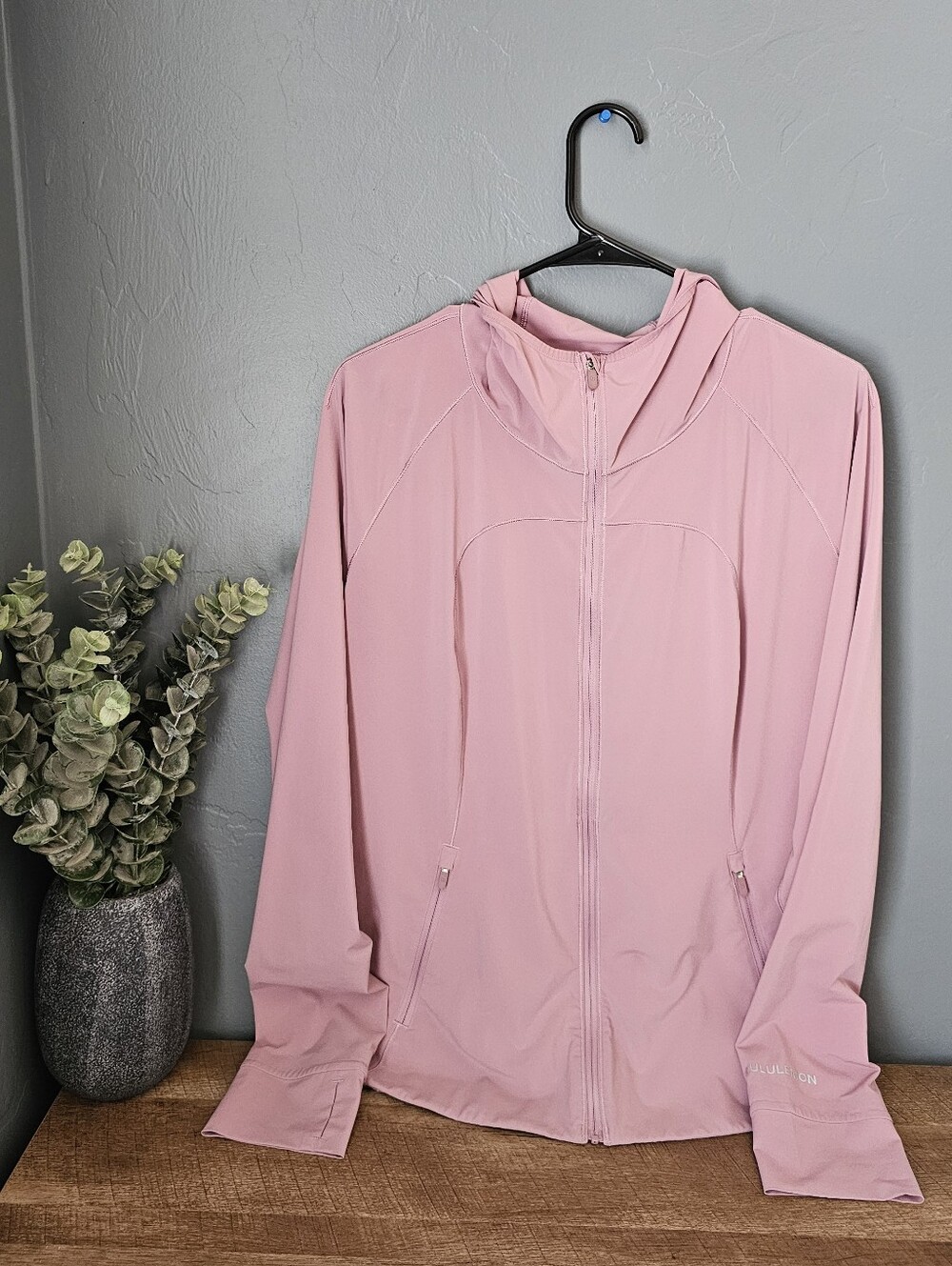 Lululemon Run Jacket